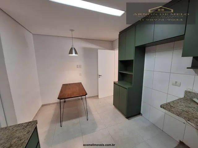 Imagem 7: Casas em Condomínio para Locação em Barueri no Bairro Alphaville