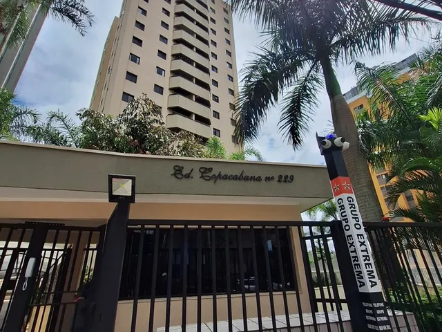 Imagem: Apartamentos para Locação em Barueri no
