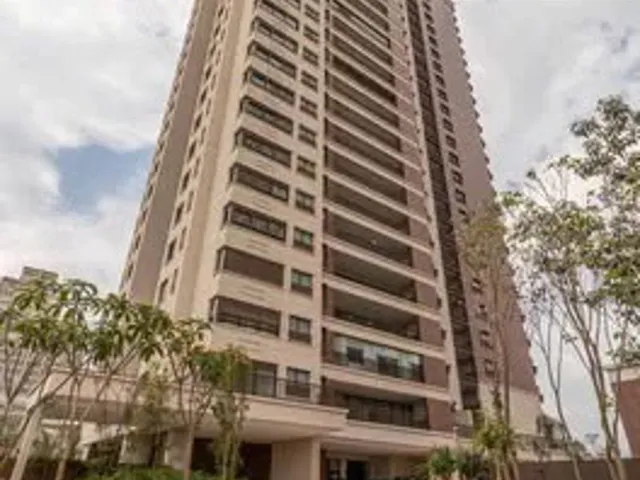 Imagem: Apartamentos para Locação em Barueri no