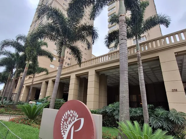 Imagem: Apartamentos para Locação em Barueri no