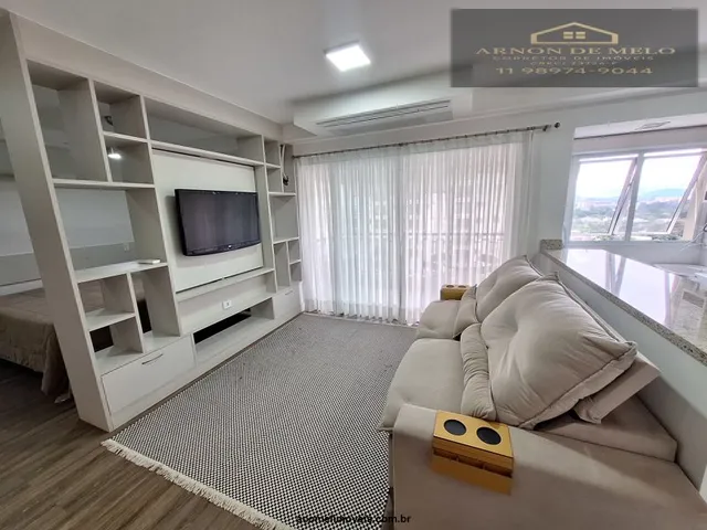 Imagem 3: Apartamentos para Locação em Barueri no Bairro Alphaville