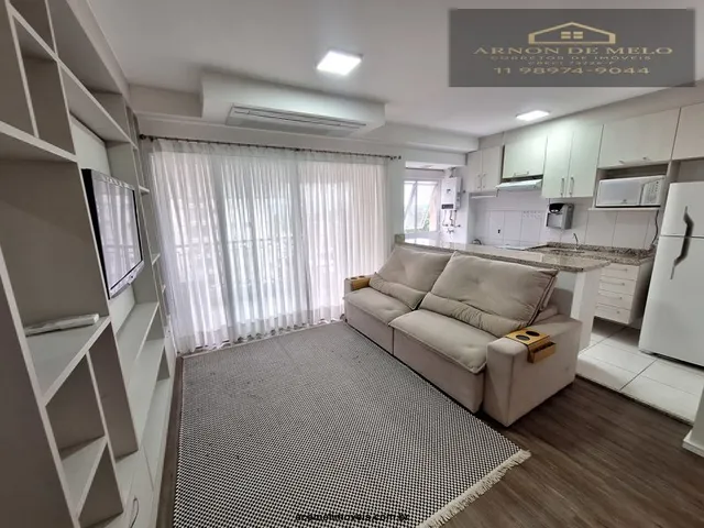 Imagem 13: Apartamentos para Locação em Barueri no Bairro Alphaville