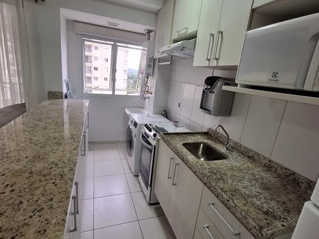 Imagem 11: Apartamentos para Locação em Barueri no Bairro Alphaville