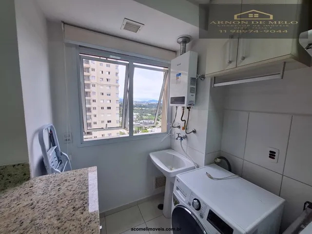 Imagem 10: Apartamentos para Locação em Barueri no Bairro Alphaville