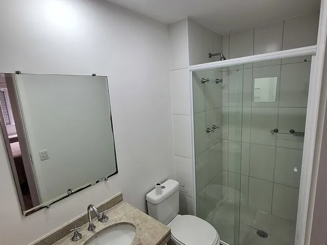 Imagem 9: Apartamentos para Locação em Barueri no Bairro Alphaville