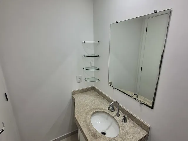 Imagem 16: Apartamentos para Locação em Barueri no Bairro Alphaville