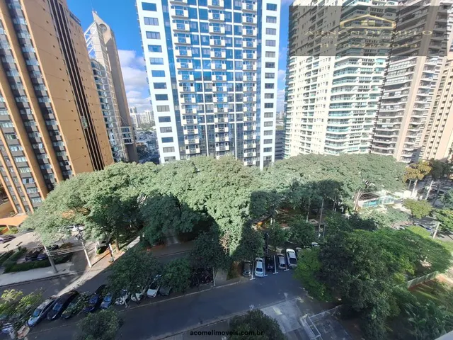 Imagem: Apartamentos para Locação em Barueri no