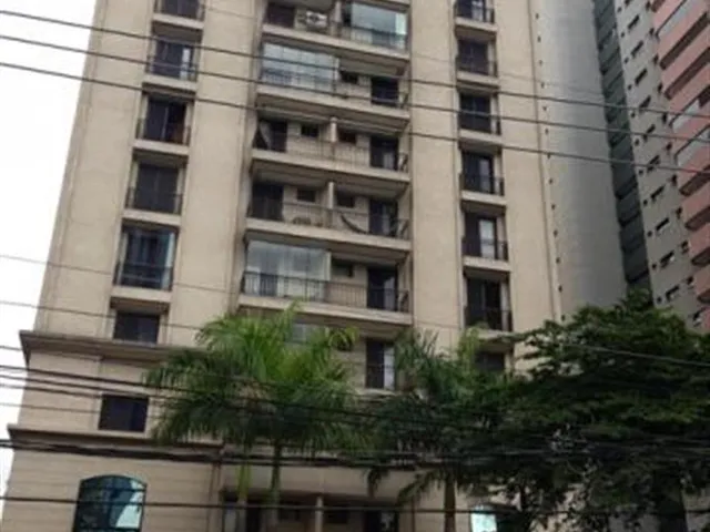 Imagem: Apartamentos para Locação em Barueri no