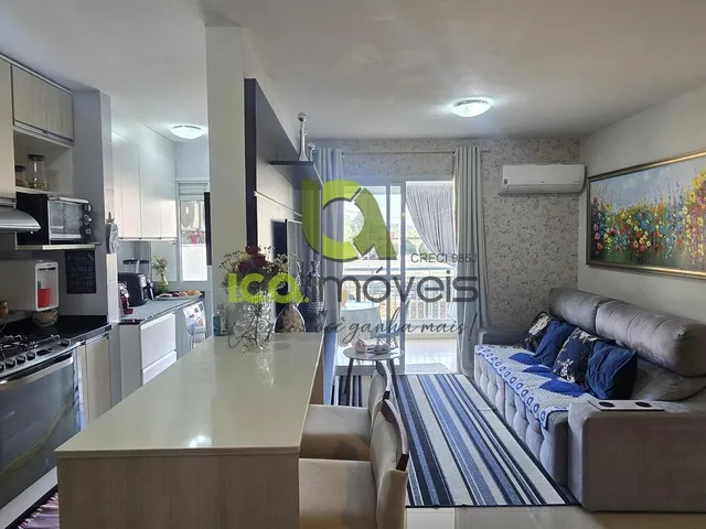Imagem: Apartment em São José - santa Catarina
