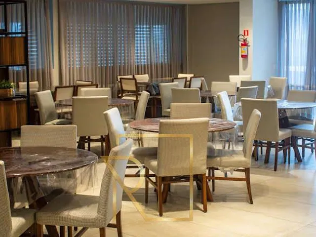 Imagem 9: Apartamento 3 Dormitórios em Curitiba| 94,26M²