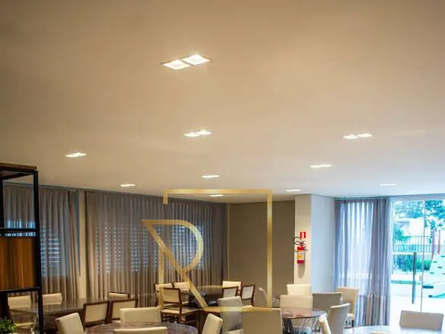Imagem 10: Apartamento 3 Dormitórios em Curitiba| 94,26M²