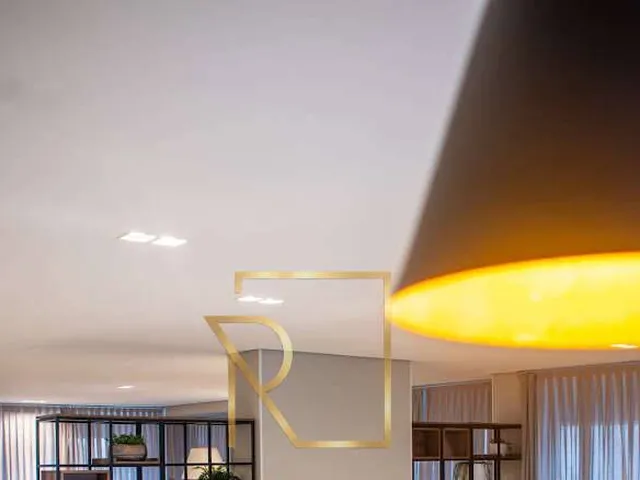 Imagem 11: Apartamento 3 Dormitórios em Curitiba| 94,26M²