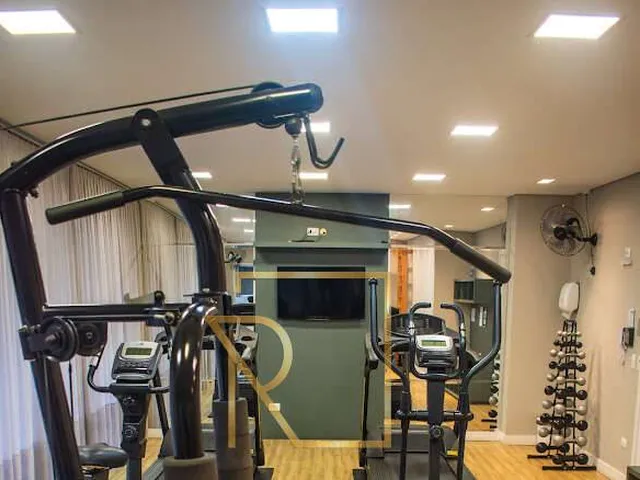 Imagem 13: Apartamento 3 Dormitórios em Curitiba| 94,26M²