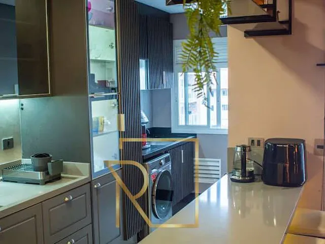 Imagem 15: Apartamento 3 Dormitórios em Curitiba| 94,26M²