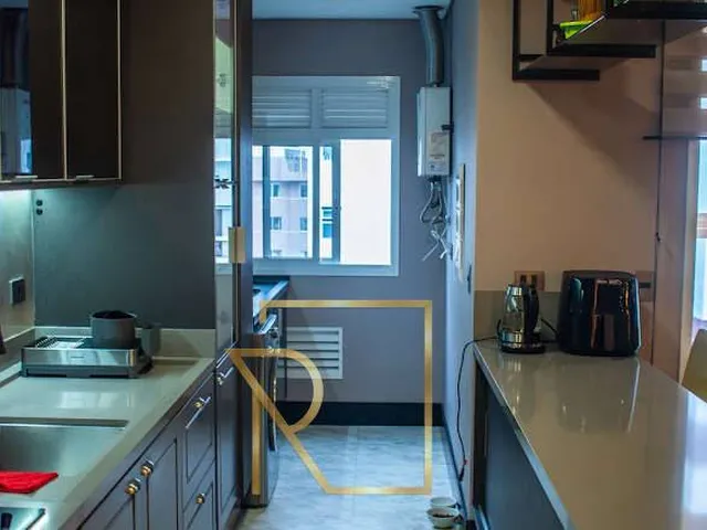 Imagem 16: Apartamento 3 Dormitórios em Curitiba| 94,26M²