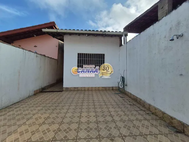 Imagem: Casa com 3 Quartos, Balneário Itaguai