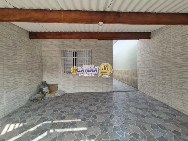 Imagem: Casa À Venda em Mongaguá/Sp - Seu Lar