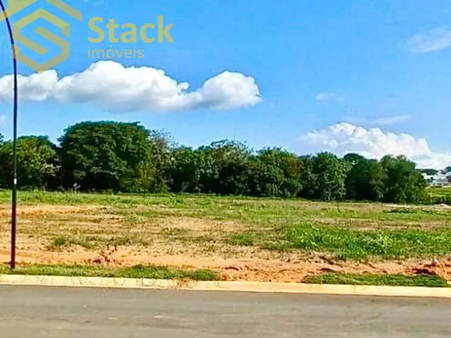Imagem: Terreno a Venda no Condomínio Reserva Castanheira
