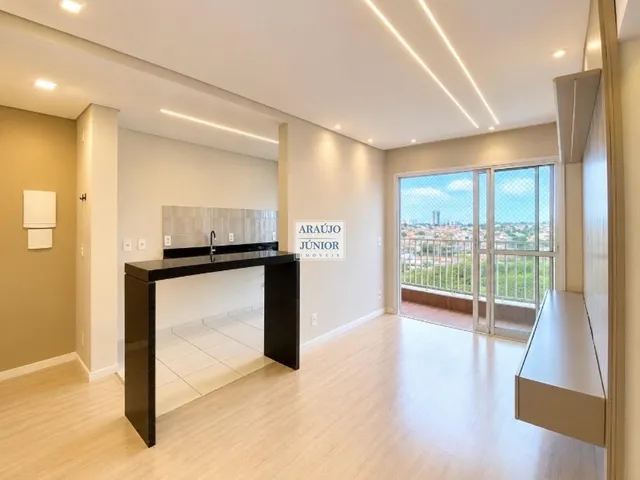 Imagem: Apartamento Residencial em Americana - São