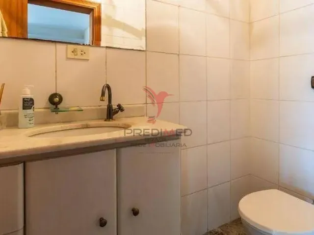Imagem 8: Sobrado com 4 Dormitórios À Venda, 465 M² por R$ 2.200.000,00 - Brooklin Velho