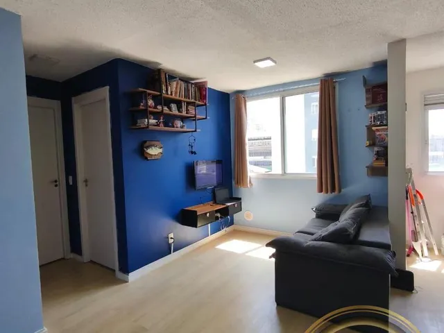 Imagem 14: 0 Apartamento com 2 dormitórios