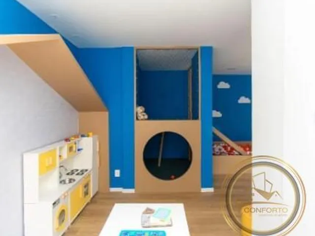 Imagem 2: 0 Apartamento com 2 dormitórios