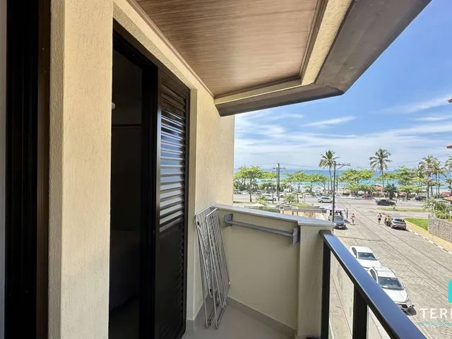 Imagem 9: Apartamento Frente Mar com 3 Dormitórios na Praia Grande Ubatuba Sp