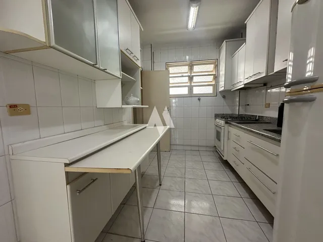 Imagem 16: Apartamento 2 Quartos (Originalmente 3 Dormitórios) À Venda no Gonzaga - Santos