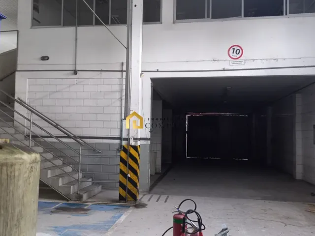 Imagem: Salão Comercial À Venda em santa Rosália