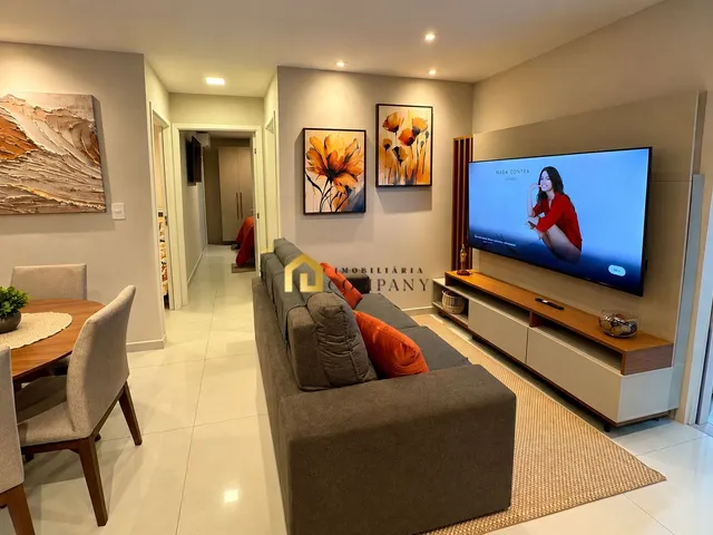 Imagem: Ed. Morada dos Eucaliptos - Apartamento