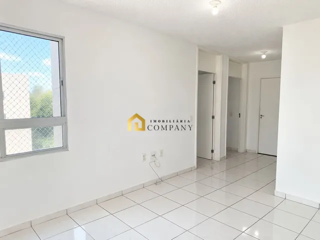 Imagem: Ed. Siriema - Apartamento À Venda no Ed