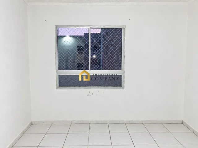 Imagem 8: Ed. Siriema - Apartamento À Venda no Ed. Siriema - Sorocaba/Sp