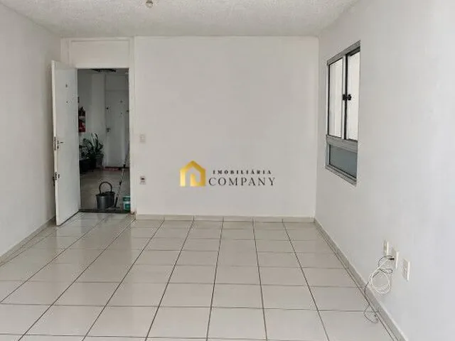Imagem 5: Ed. Siriema - Apartamento À Venda no Ed. Siriema - Sorocaba/Sp