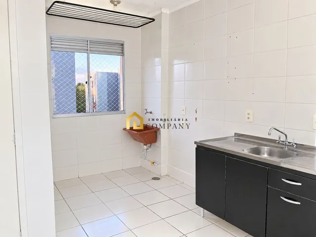 Imagem 9: Ed. Siriema - Apartamento À Venda no Ed. Siriema - Sorocaba/Sp