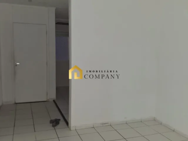 Imagem 3: Ed. Siriema - Apartamento À Venda no Ed. Siriema - Sorocaba/Sp