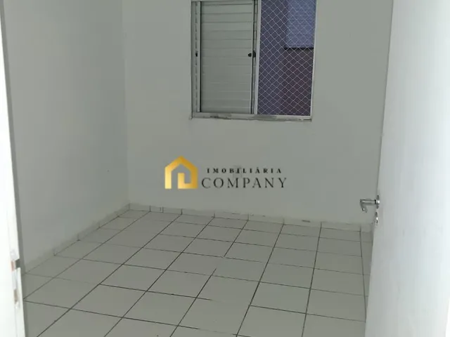 Imagem 11: Ed. Siriema - Apartamento À Venda no Ed. Siriema - Sorocaba/Sp