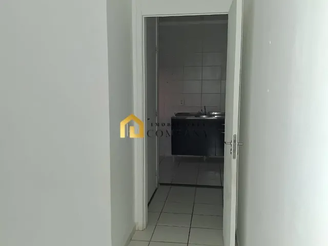 Imagem 2: Ed. Siriema - Apartamento À Venda no Ed. Siriema - Sorocaba/Sp