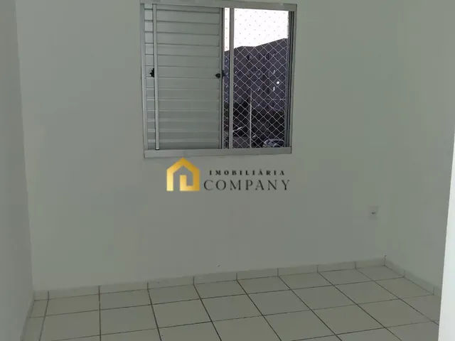 Imagem 12: Ed. Siriema - Apartamento À Venda no Ed. Siriema - Sorocaba/Sp
