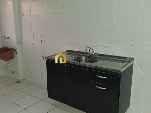 Imagem 6: Ed. Siriema - Apartamento À Venda no Ed. Siriema - Sorocaba/Sp
