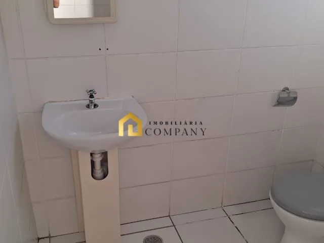 Imagem 7: Ed. Siriema - Apartamento À Venda no Ed. Siriema - Sorocaba/Sp
