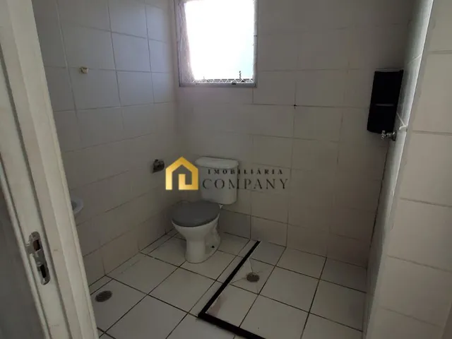 Imagem 10: Ed. Siriema - Apartamento À Venda no Ed. Siriema - Sorocaba/Sp