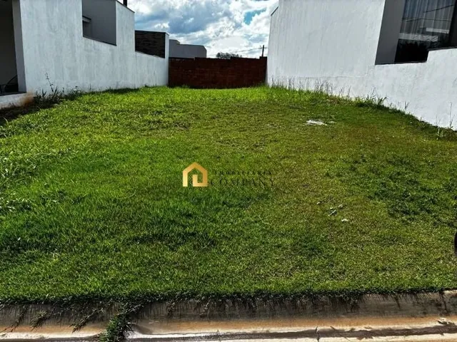 Imagem: Condomínio Reserva Ipanema - Terreno À