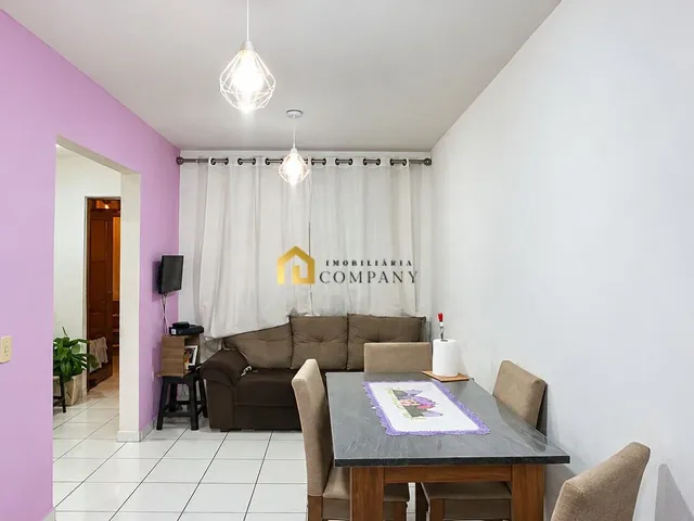 Imagem: Ed. Residencial Parque da Mata - Apartamento