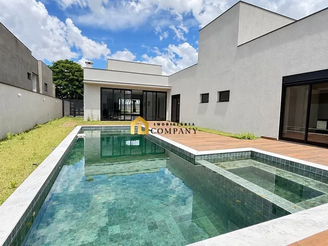 Imagem: Condomínio Saint Patrick - Casa em Condomínio