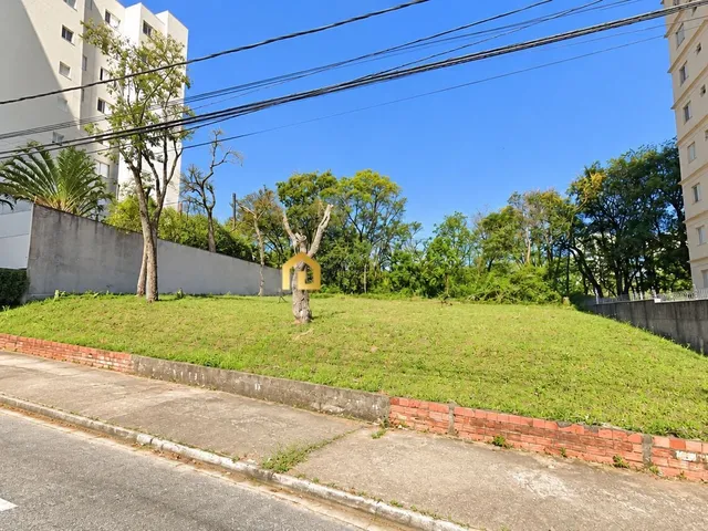 Imagem: Terreno À Venda no Jardim Judith - Sorocaba/Sp