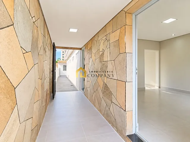 Imagem: Casa Térrea À Venda no santa Terezinha