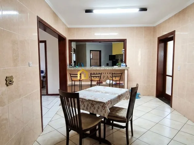 Imagem 6: Casa À Venda no Jardim Leocádia - Sorocaba/Sp