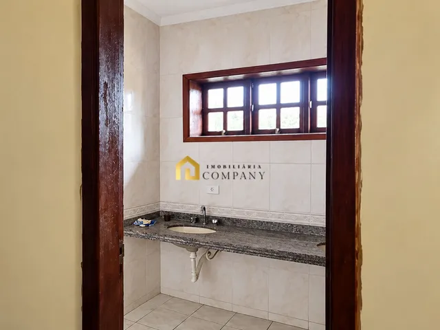 Imagem 5: Casa À Venda no Jardim Leocádia - Sorocaba/Sp