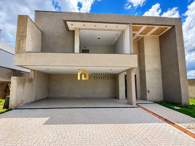 Imagem: Condomínio Saint Patrick - Casa em Condomínio