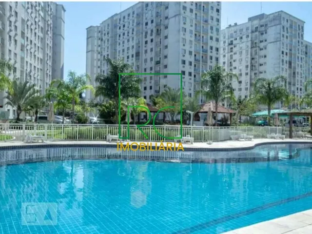 Imagem: Apartamento para Alugar, no Condomínio